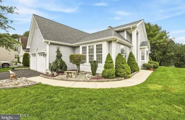22 FIVE BRIDGES CT, BARNEGAT, NJ, 08005, Barnegat, NJ 08005