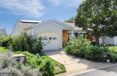 6861 SNOWBERRY CT, FREDERICK, MD, 21703, Frederick, MD 21703