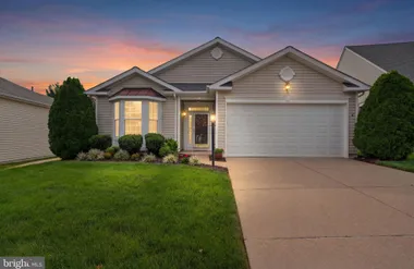 16908 FOUR SEASONS DR, DUMFRIES, VA, 220..., Dumfries, VA 22025