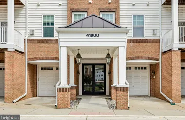 41900 METAMORPHIC SQ 400, ALDIE, VA, 201..., Aldie, VA 20105