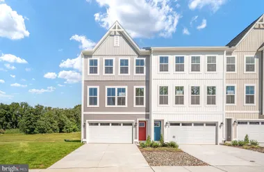 7732 HARLOW CIR, SPOTSYLVANIA, VA, 22551, Spotsylvania, VA 22551