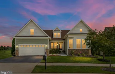 2744 VAN CLIBURN CIR, MIDDLETOWN, DE, 19..., Middletown, DE 19709