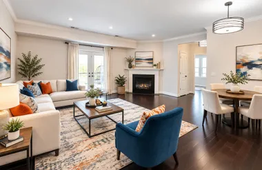 41900 METAMORPHIC SQ 400, ALDIE, VA, 201..., Aldie, VA 20105