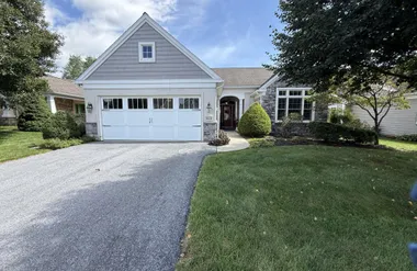 1025 ALDEN WAY, LEBANON, PA, 17042, Lebanon, PA 17042