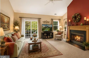 6 MITCHELL CT, MARLTON, NJ, 08053, Marlton, NJ 08053