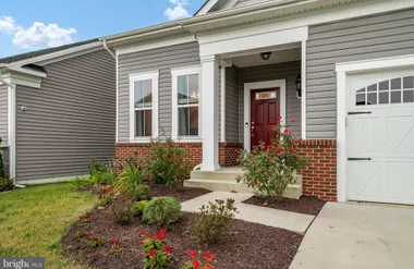 1645 VELVET LEAF LN, ODENTON, MD, 21113, Odenton, MD 21113