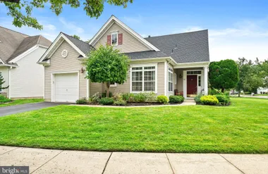 102 RAINFLOWER LN, PRINCETON JUNCTION, N..., Princeton Junction, NJ 08550
