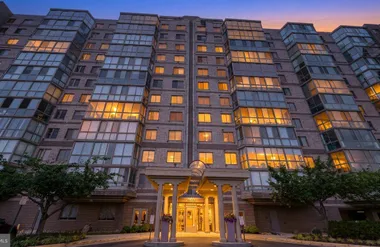 19355 CYPRESS RIDGE TER 307, LEESBURG, V..., Leesburg, VA 20176