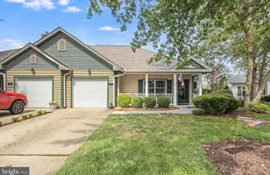 7 BAYBERRY ST, GEORGETOWN, DE, 19947, Georgetown, DE 19947