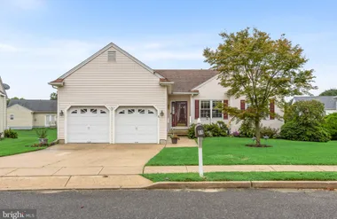 11 TARA LN, DELRAN TWP, NJ, 08075, Delran Twp, NJ 08075