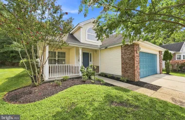140 PEPPERGRASS DR, MOUNT LAUREL, NJ, 08..., Mount Laurel, NJ 08054