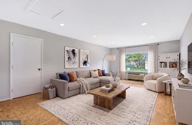 3602 CHORLEY WOODS WAY 1-B, SILVER SPRIN..., Silver Spring, MD 20906