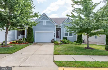 128 CASTLE HILL DR, FREDERICKSBURG, VA, ..., Fredericksburg, VA 22406