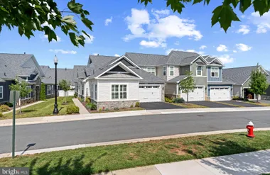 23702 SEPTEMBER SUN SQ, ASHBURN, VA, 201..., Ashburn, VA 20148