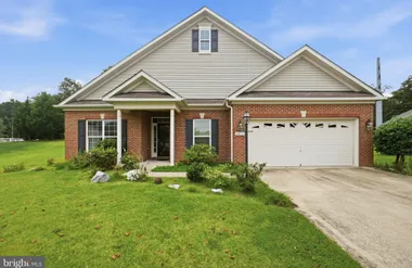 4873 PEPPERWOOD CT, WHITE PLAINS, MD, 20..., White Plains, MD 20695