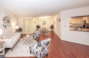 14805 PENNFIELD CIR 206, SILVER SPRING, ..., Silver Spring, MD 20906