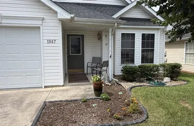 1847 MELVOR LN, WINCHESTER, VA, 22601, Winchester, VA 22601