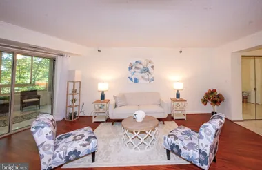 14805 PENNFIELD CIR 206, SILVER SPRING, ..., Silver Spring, MD 20906