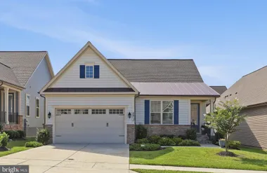 2913 HERB GARDEN DR, FREDERICK, MD, 2170..., Frederick, MD 21704