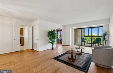 15115 INTERLACHEN DR 3-901, SILVER SPRIN..., Silver Spring, MD 20906