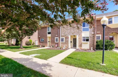 3253 S LEISURE WORLD BLVD 108-B, SILVER ..., Silver Spring, MD 20906