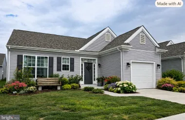 40 MATISSE PL, DOVER, DE, 19904, Dover, DE 19904