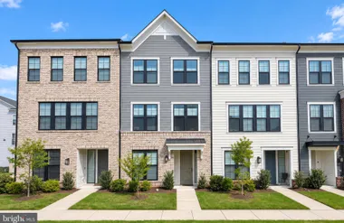 13827 ESTUARY PL, WOODBRIDGE, VA, 22191, Woodbridge, VA 22191