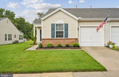 10 CAROLINA WAY, MOUNT LAUREL, NJ, 08054, Mount Laurel, NJ 08054