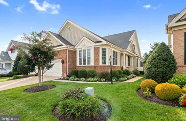 13186 TRIPLE CROWN LOOP, GAINESVILLE, VA..., Gainesville, VA 20155