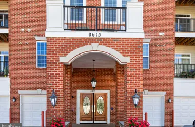 8615 WANDERING FOX TRL 203, ODENTON, MD,..., Odenton, MD 21113