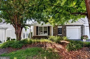20577 ROSEWOOD MANOR SQ, ASHBURN, VA, 20..., Ashburn, VA 20147