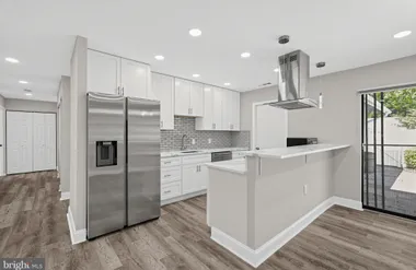 3702 LIVERPOOL PL 38B, SILVER SPRING, MD..., Silver Spring, MD 20906
