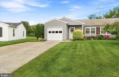 6879 SNOWBERRY CT, FREDERICK, MD, 21703, Frederick, MD 21703