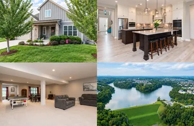 113 PINTAIL WAY, LAKE FREDERICK, VA, 226..., Lake Frederick, VA 22630