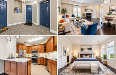41900 METAMORPHIC SQ 400, ALDIE, VA, 201..., Aldie, VA 20105
