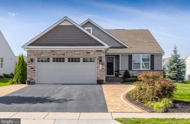 525 CHARLES CORLISS BLVD, CLARKSBORO, NJ..., Clarksboro, NJ 08020
