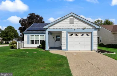 1 WESTMINSTER DR, SOUTHAMPTON TWP, NJ, 0..., Southampton Twp, NJ 08088