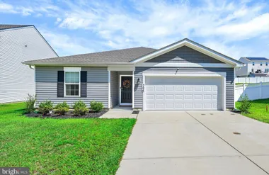 704 HARE'S TAIL CT, JOPPA, MD, 21085, Joppa, MD 21085