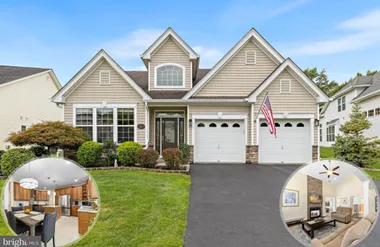 21 HONEYSUCKLE DR, MANAHAWKIN, NJ, 08050, Manahawkin, NJ 08050