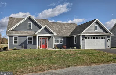1004 ALLWEIN DR, LEBANON, PA, 17042, Lebanon, PA 17042