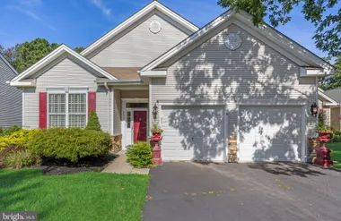 459 GOLF VIEW DR, LITTLE EGG HARBOR TWP,..., Little Egg Harbor Twp, NJ 08087
