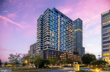 1650 SILVER HILL DR 2309-1, MCLEAN, VA, ..., Mclean, VA 22102