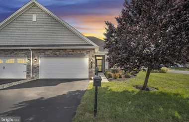17 SETTLERS DR, MECHANICSBURG, PA, 17050, Mechanicsburg, PA 17050