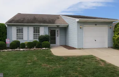17 MEADOWWOOD CT, COLUMBUS, NJ, 08022, Columbus, NJ 08022