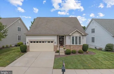 13972 REAL QUITE CT, GAINESVILLE, VA, 20..., Gainesville, VA 20155