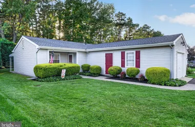 73 HUNTINGTON DR, SOUTHAMPTON TWP, NJ, 0..., Southampton Twp, NJ 08088