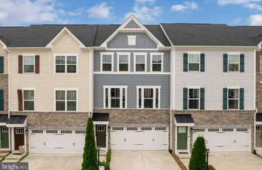 132 BURKWOOD TER, LAKE FREDERICK, VA, 22..., Lake Frederick, VA 22630