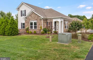 56 HARPERS MILL WAY, LOVETTSVILLE, VA, 2..., Lovettsville, VA 20180