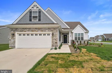 18 MATISSE PL, DOVER, DE, 19904, Dover, DE 19904