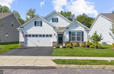 7945 TROXELL CT, BREINIGSVILLE, PA, 1803..., Breinigsville, PA 18031